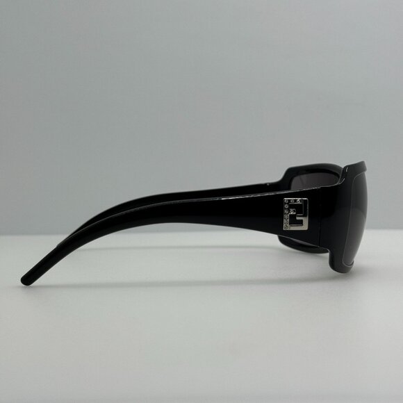 Fendi Sunglasses FS342R 001 Black Italy 58-16-125 main image 7